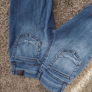 Flare jeans